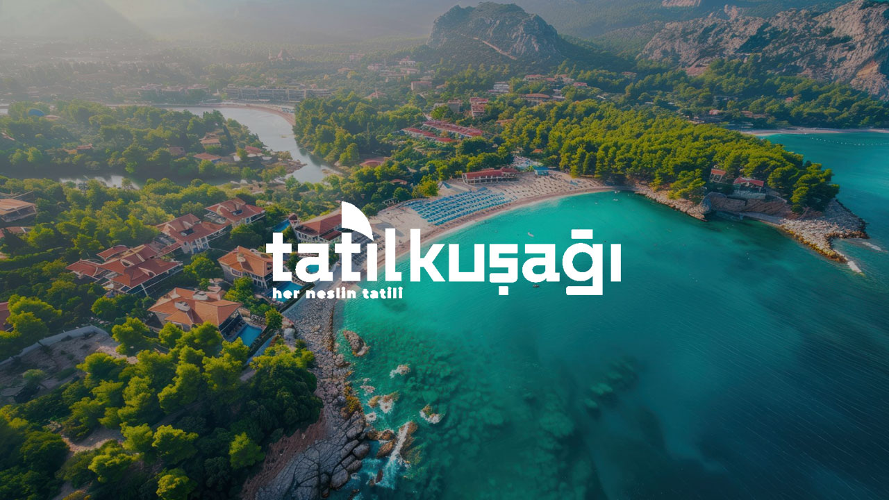 Neden Tatil Kuşağı? | Antalya Çıkışlı Turlar ile Güvenli ve Uygun Fiyatlı Tatil