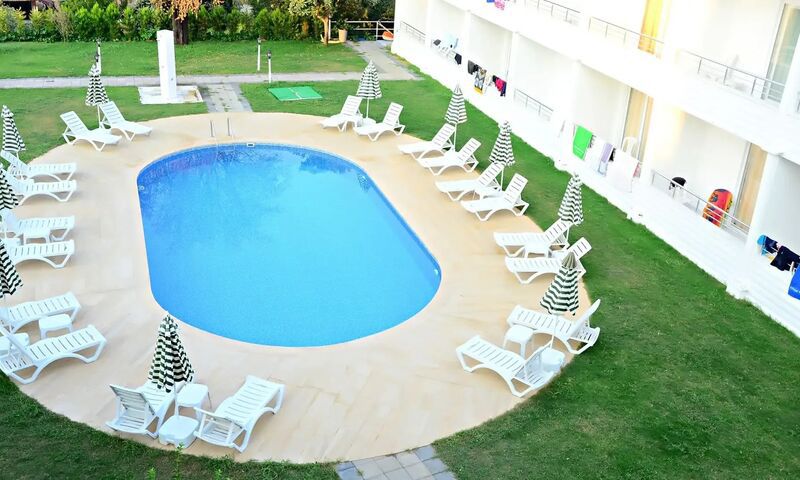Esmeralda Butik Otel