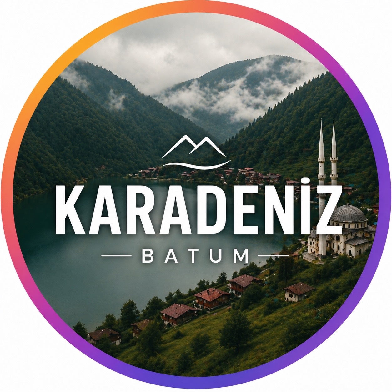 Karadeniz Batum Turu