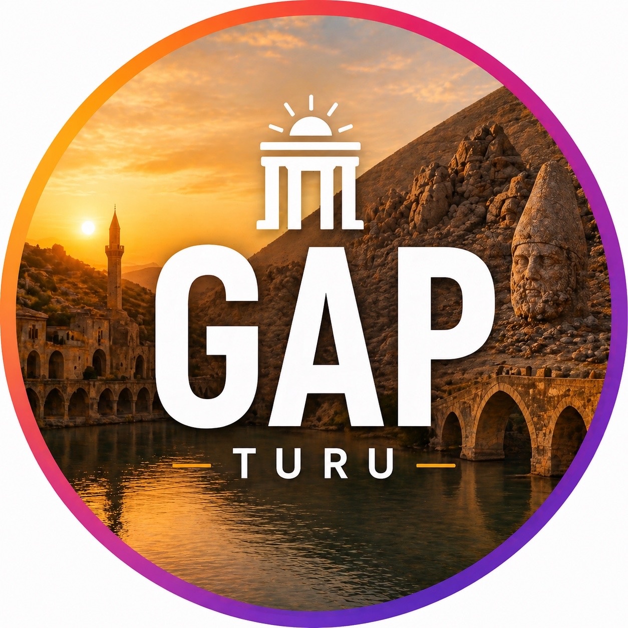     Gap Kültür Turu