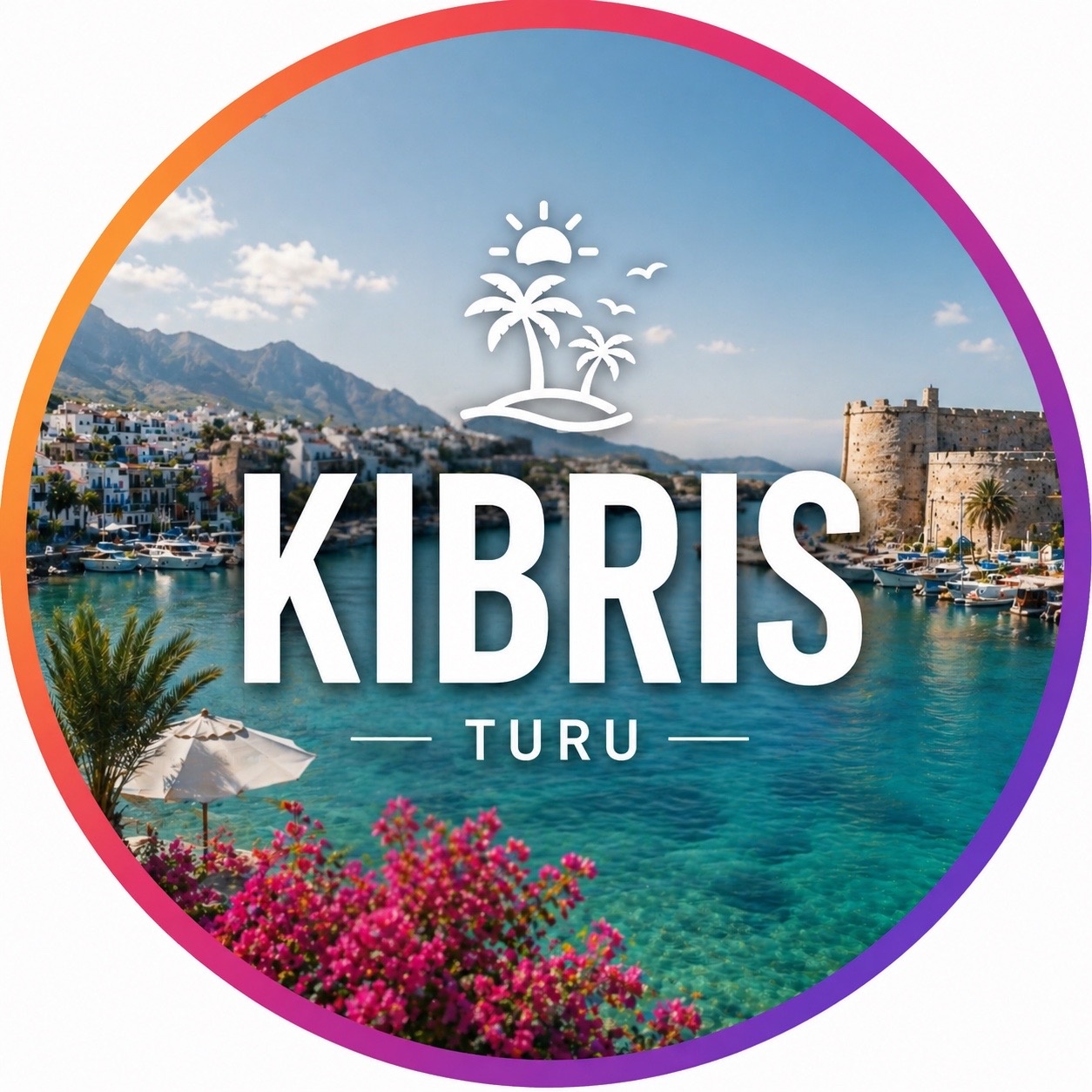     Kıbrıs Tatil Turu