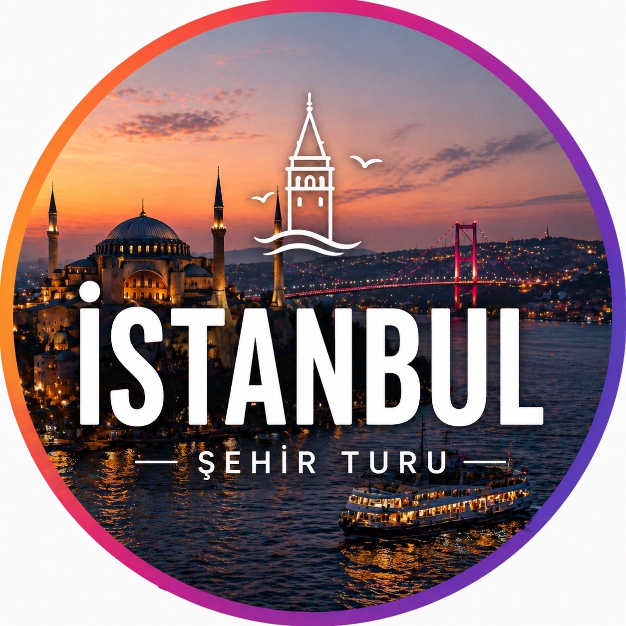     İstanbul Turu