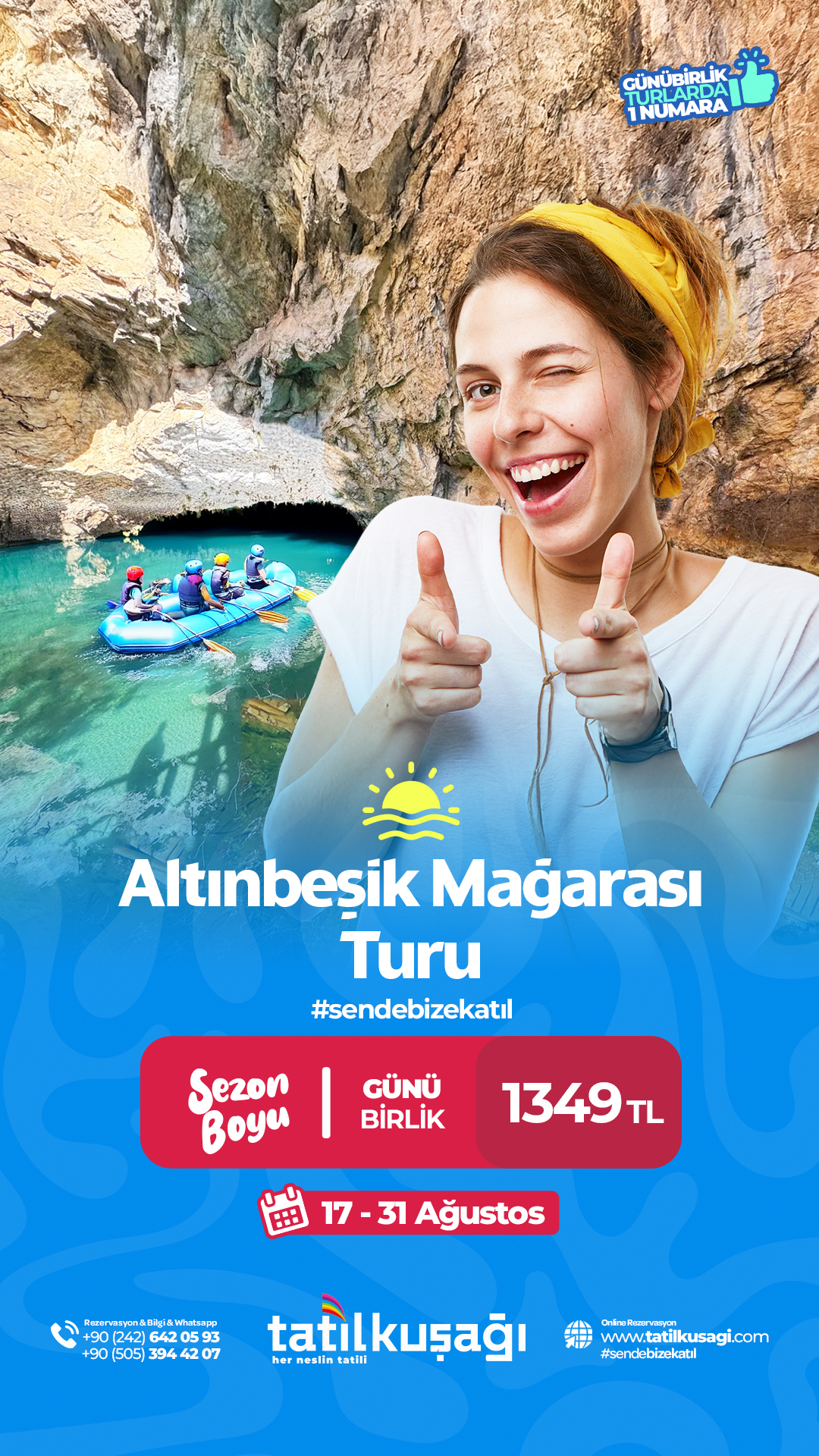 Altın Beşik Mağarası