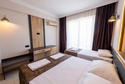 Side Azalia Hotel