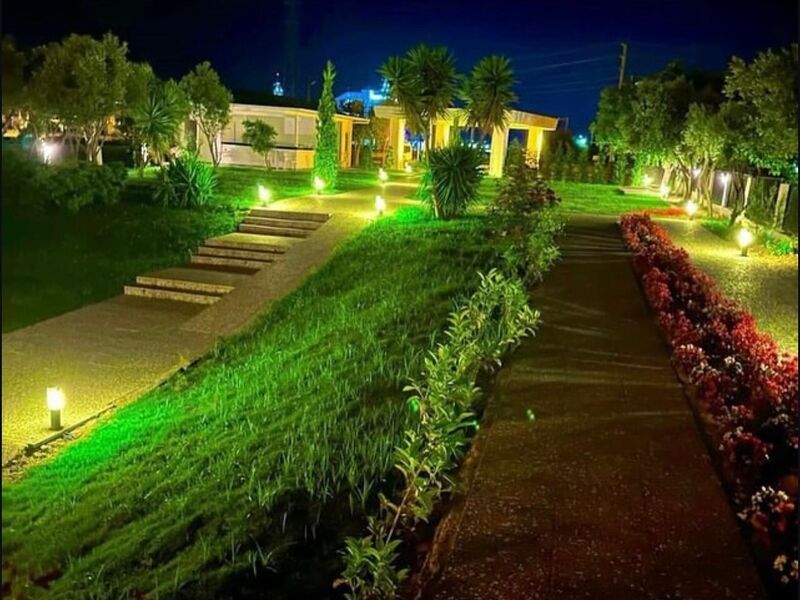 Side Azalia Hotel