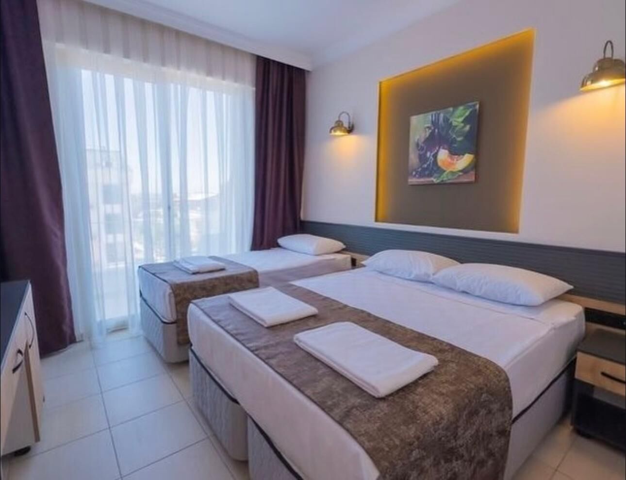 Side Azalia Hotel