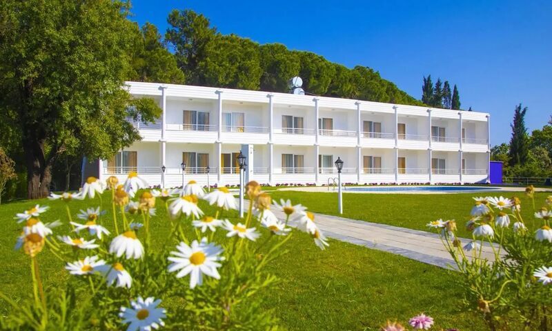 Aroma Otel