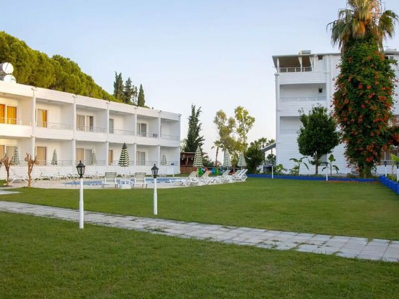 Aroma Otel
