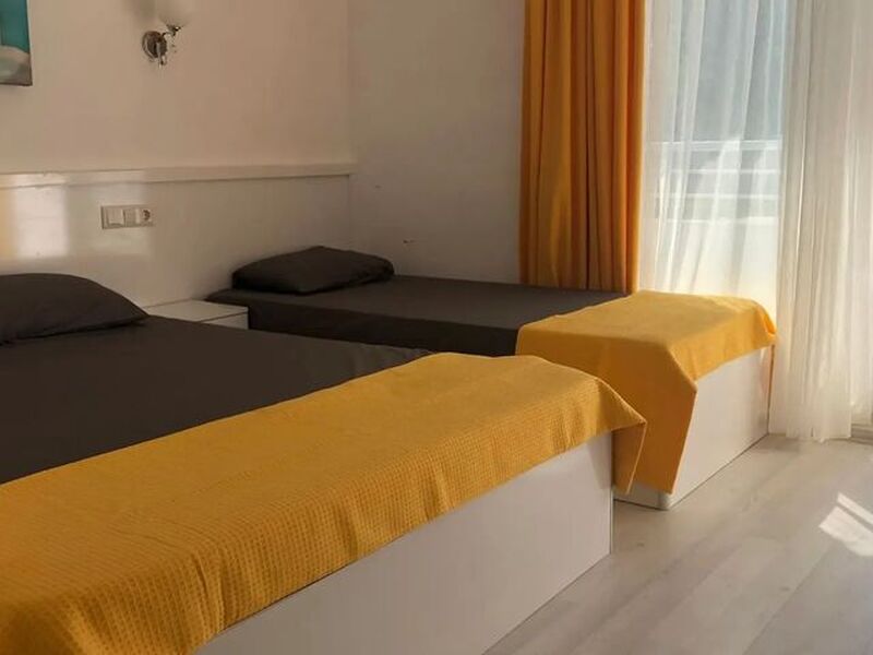 Aroma Otel