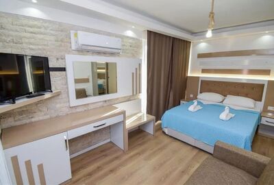 Esmeralda  Otel