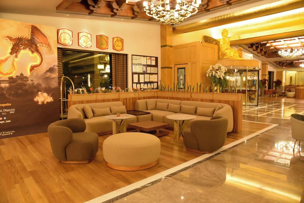 Royal Dragon Hotel