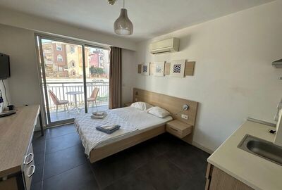 Side Kırbıyık otel