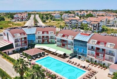 Side Legend Hotels