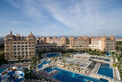Royal Alhambra Palace – All Inclusive