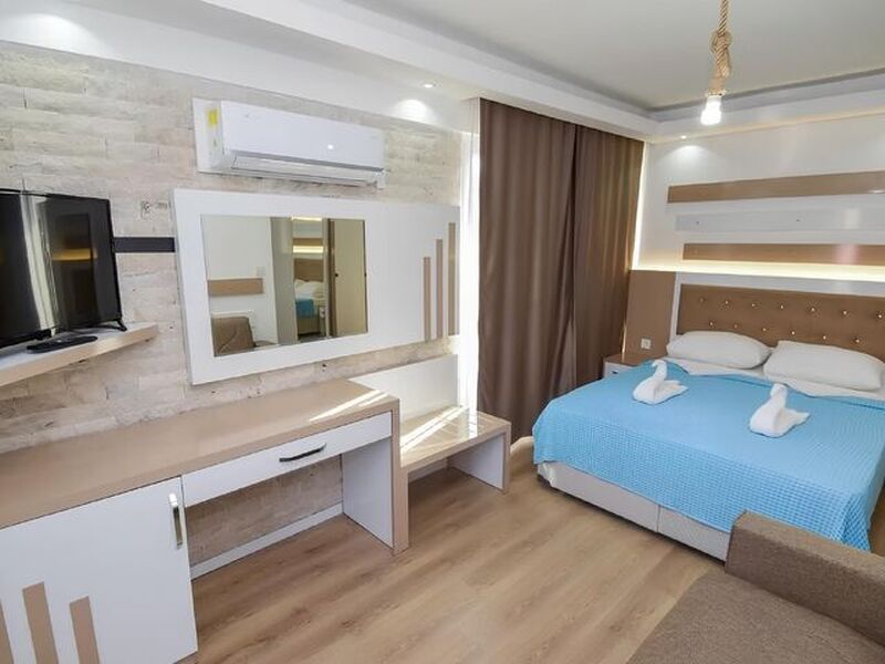 Esmeralda  Otel