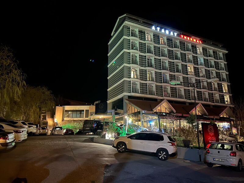 Antalya Çıkışlı Konaklamalı Kapadokya Turu