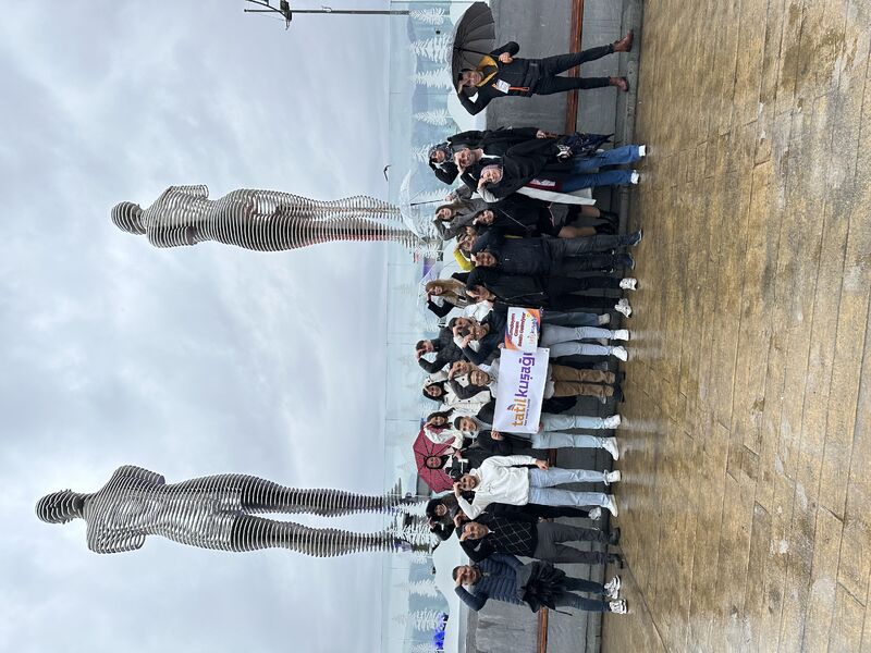 Uçaklı 2 Gece Konaklamalı Batum Yılbaşı Turu