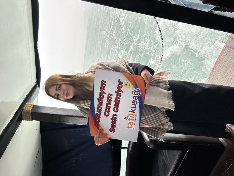 Uçaklı 2 Gece Konaklamalı Batum Yılbaşı Turu