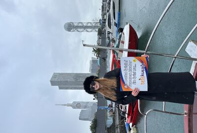 Uçaklı 2 Gece Konaklamalı Batum Yılbaşı Turu