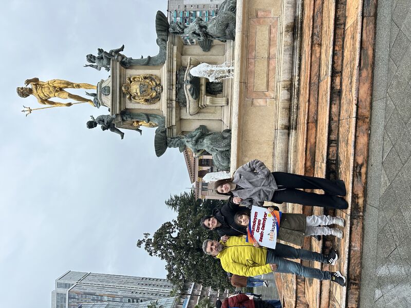 Otobüslü 2 Gece Konaklamalı Batum Yılbaşı Turu