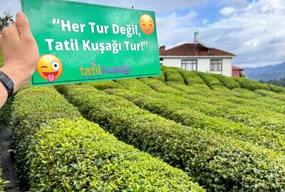 Doğu Karadeniz  Batum Turu 5 Gece 6 Gün – 3 Gece Otel Konaklamalı