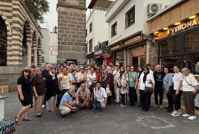 Güneydoğu Anadolu Gap Turu 5 Gece 6 Gün  3 Gece Otel Konaklamalı