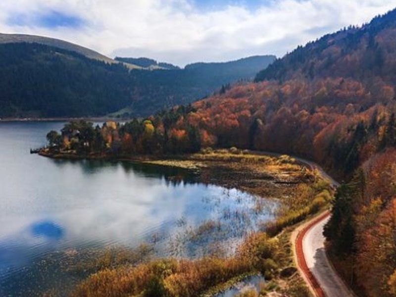 Rüya Gibi Batı Karadeniz Turu 2 Gece 2 Gün 1 Gece Otel Konaklamalı
