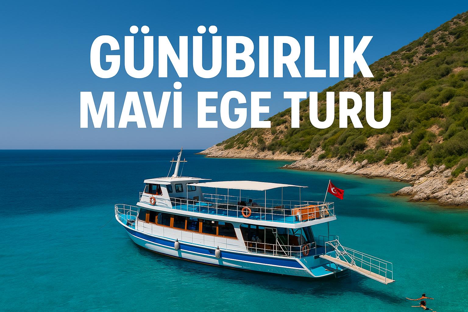 Mavi Ege Turu