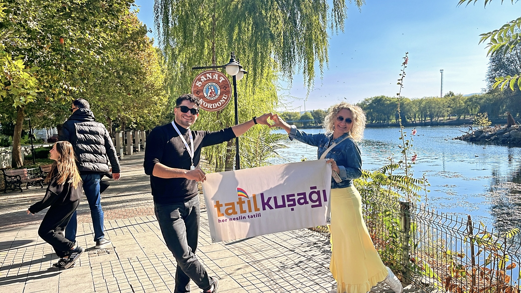 Antalya Çıkışlı Konaklamalı Kapadokya Turu