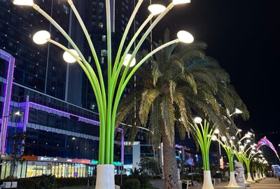 Antalya Çıkışlı Doğu Karadeniz  Batum Turu  6 Gün 6 Gece 