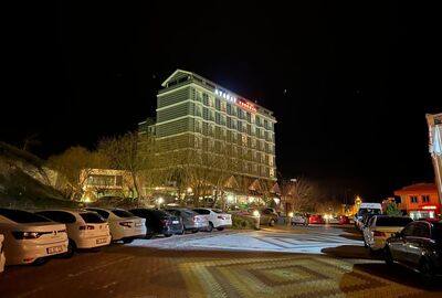 Antalya Çıkışlı Konaklamalı Kapadokya Turu