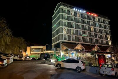 Antalya Çıkışlı Konaklamalı Kapadokya Turu