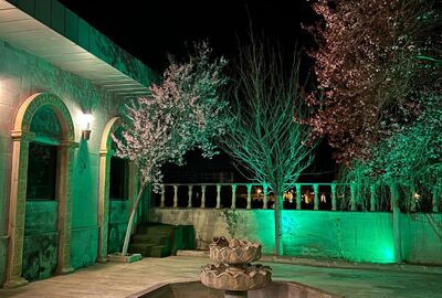 Antalya Çıkışlı Konaklamalı Kapadokya Turu