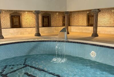 Antalya Çıkışlı Konaklamalı Kapadokya Turu